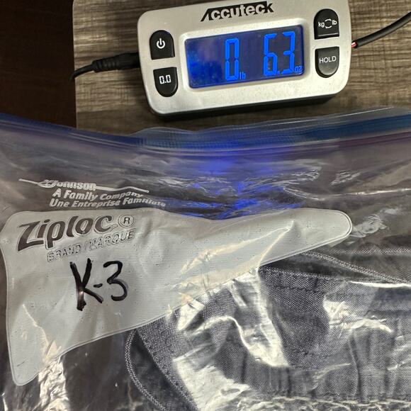 Current Elliott Cotton Embroidered Chambray Skirt Size 1 - Picture 9 of 9